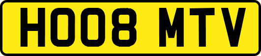 HO08MTV