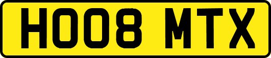 HO08MTX
