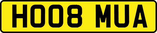 HO08MUA