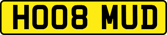 HO08MUD