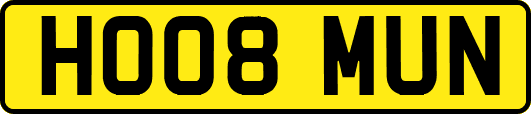 HO08MUN
