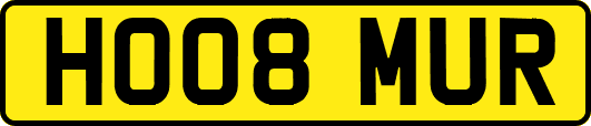 HO08MUR