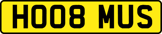 HO08MUS