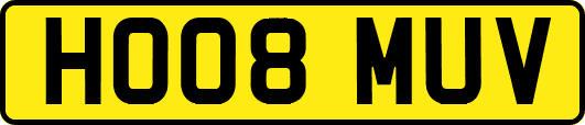 HO08MUV