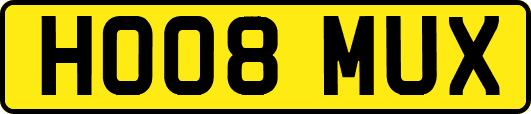 HO08MUX