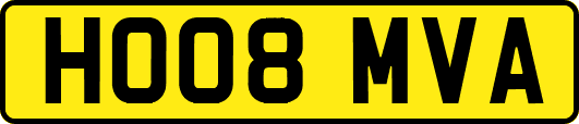 HO08MVA