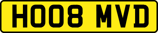 HO08MVD