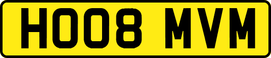 HO08MVM
