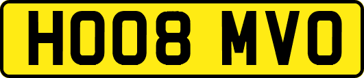HO08MVO