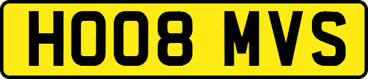 HO08MVS