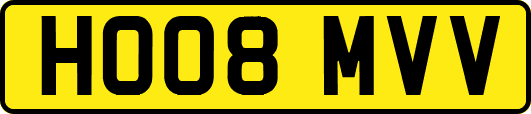 HO08MVV