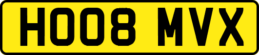 HO08MVX