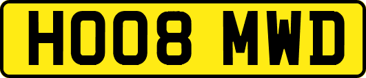 HO08MWD