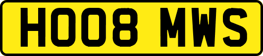 HO08MWS