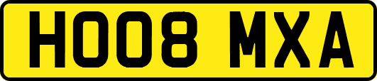 HO08MXA