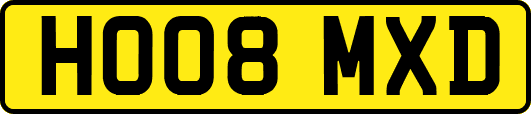 HO08MXD