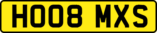 HO08MXS