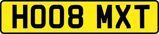 HO08MXT