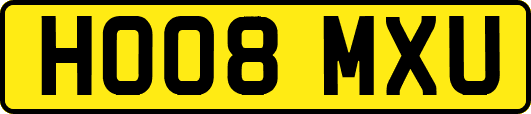 HO08MXU