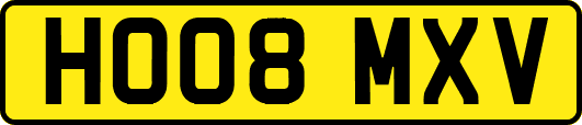 HO08MXV