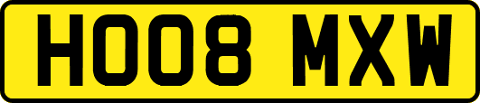 HO08MXW