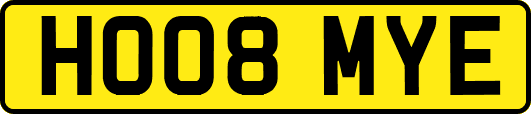 HO08MYE