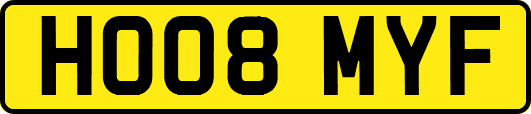 HO08MYF