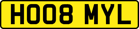 HO08MYL