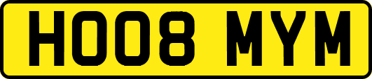 HO08MYM