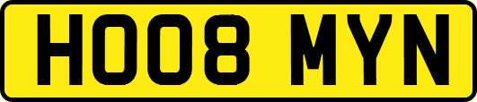 HO08MYN