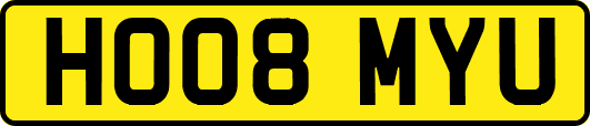 HO08MYU