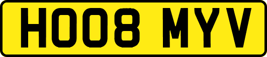 HO08MYV