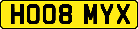 HO08MYX