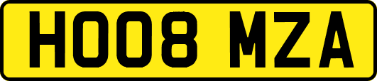 HO08MZA
