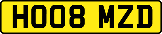 HO08MZD