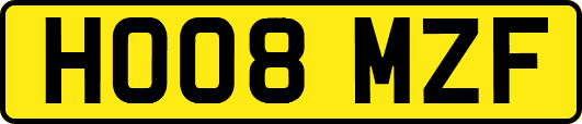 HO08MZF