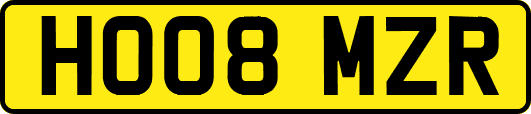 HO08MZR