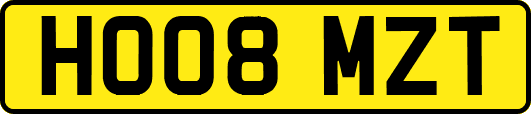 HO08MZT