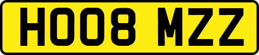 HO08MZZ