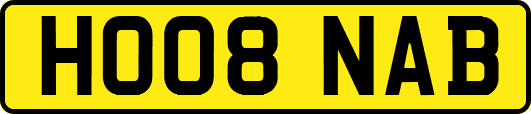 HO08NAB