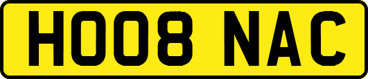 HO08NAC