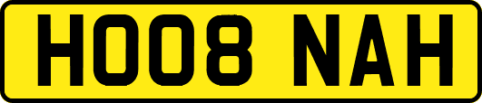 HO08NAH