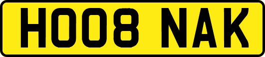 HO08NAK