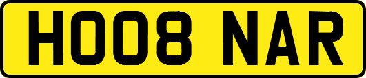 HO08NAR