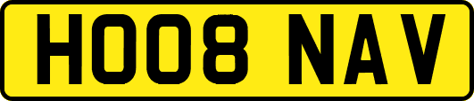 HO08NAV