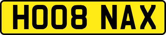 HO08NAX
