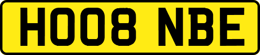 HO08NBE