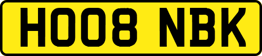 HO08NBK