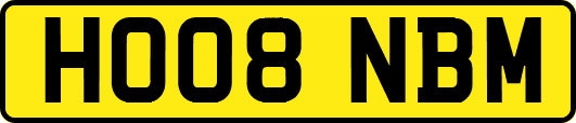HO08NBM