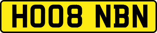 HO08NBN
